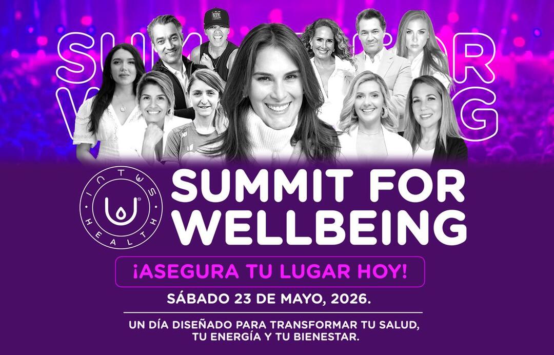 Summit For Wellbeing