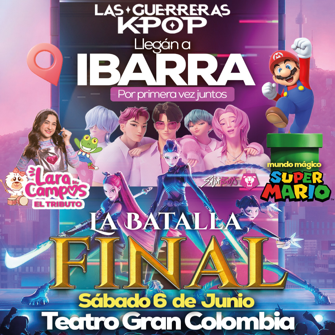 La Batalla Final