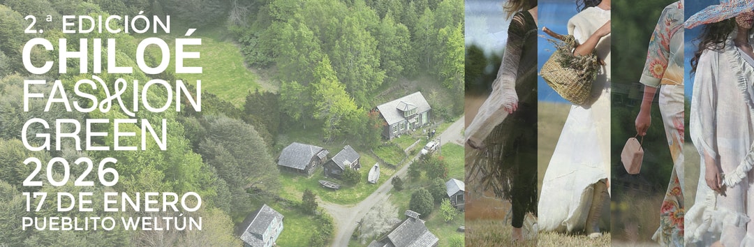 CHILOÉ FASHION GREEN 2026