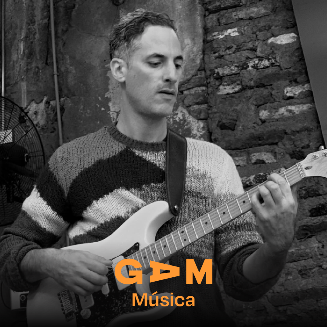 Alameda Jazz: sesiones de autor concierto Esteban Summar Cuarteto