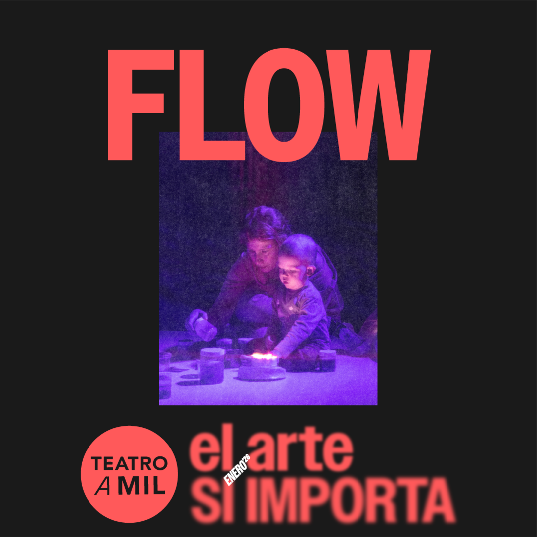 FLOW