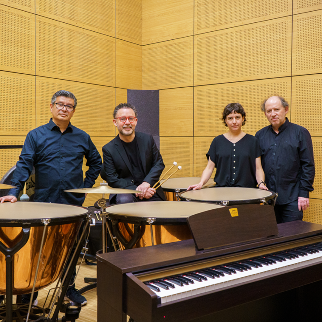 II Ciclo de Música de Cámara - Concierto N°6