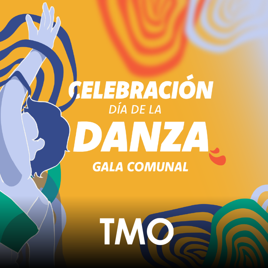 Celebración Día de la Danza 2026