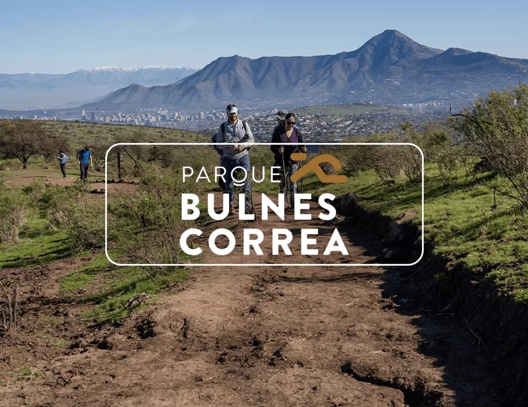 Parque Bulnes Correa