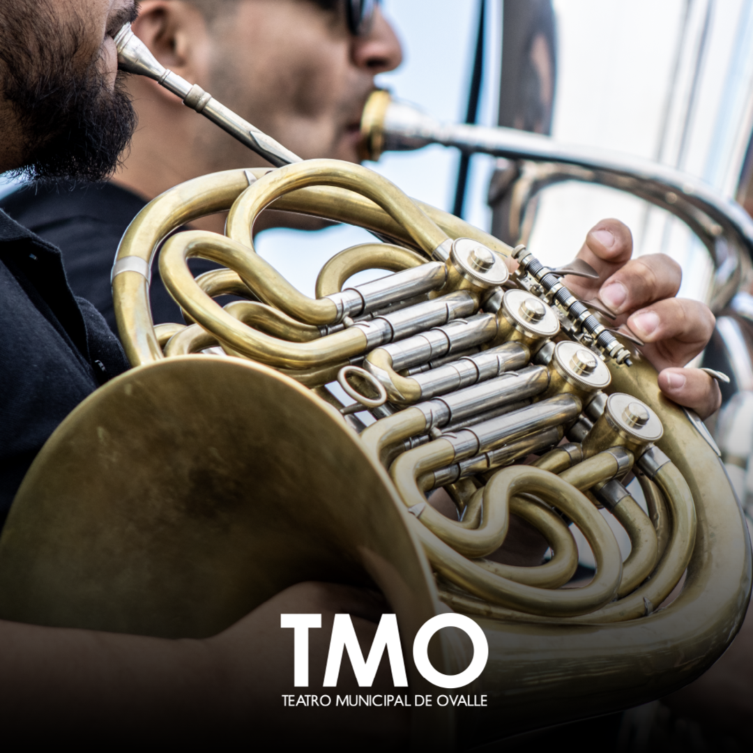 Emociones musicales de ayer y hoy: Quinteto de bronces de la Filarmónica de Coquimbo