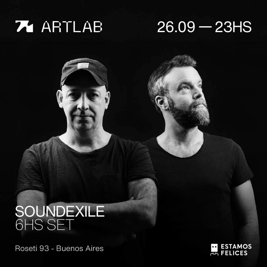 Soundexile (6Hs Set)