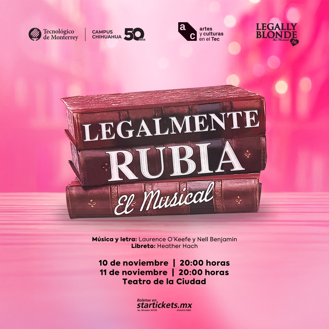 CUU - LEGALMENTE RUBIA