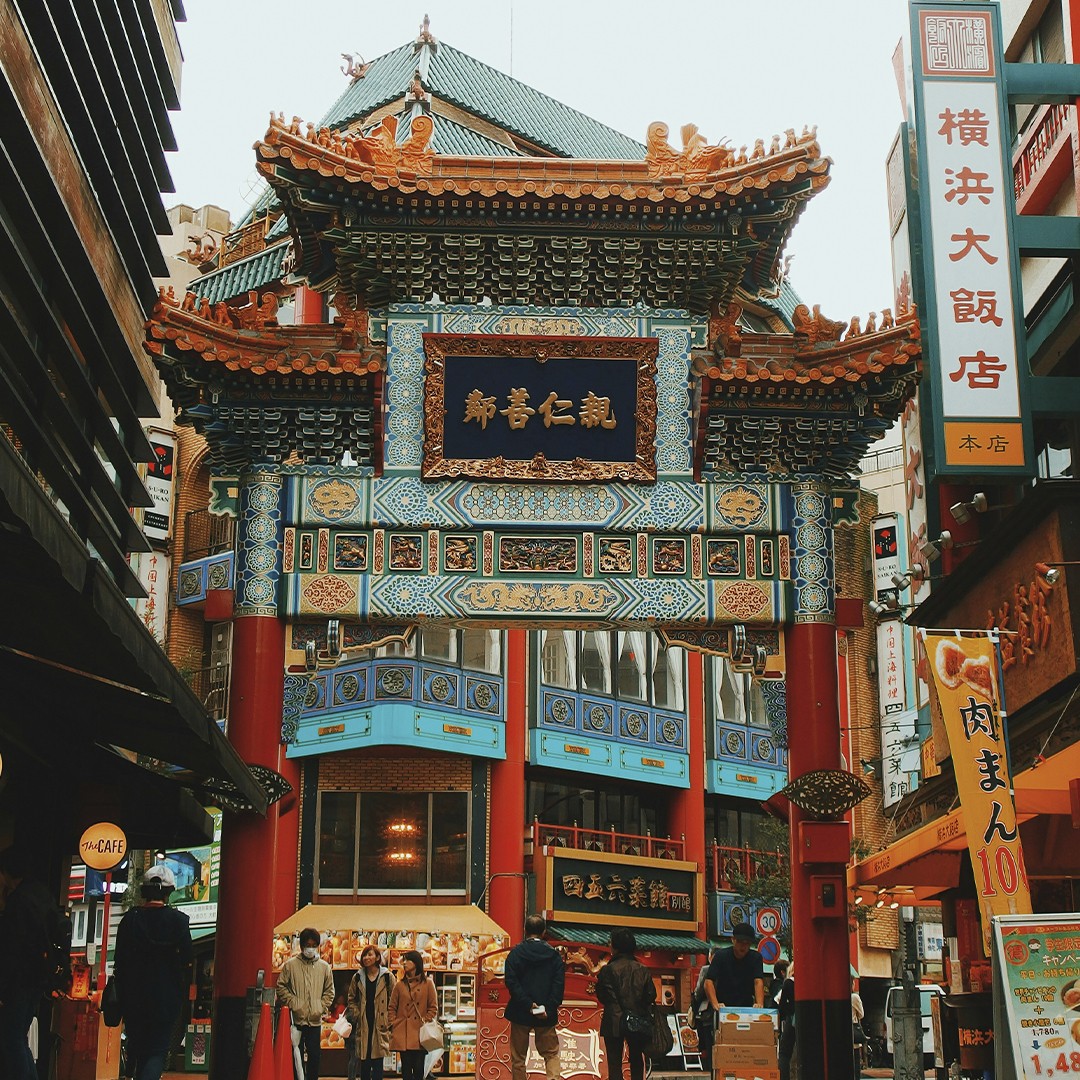 La paradoja de la Revolución Cultural China