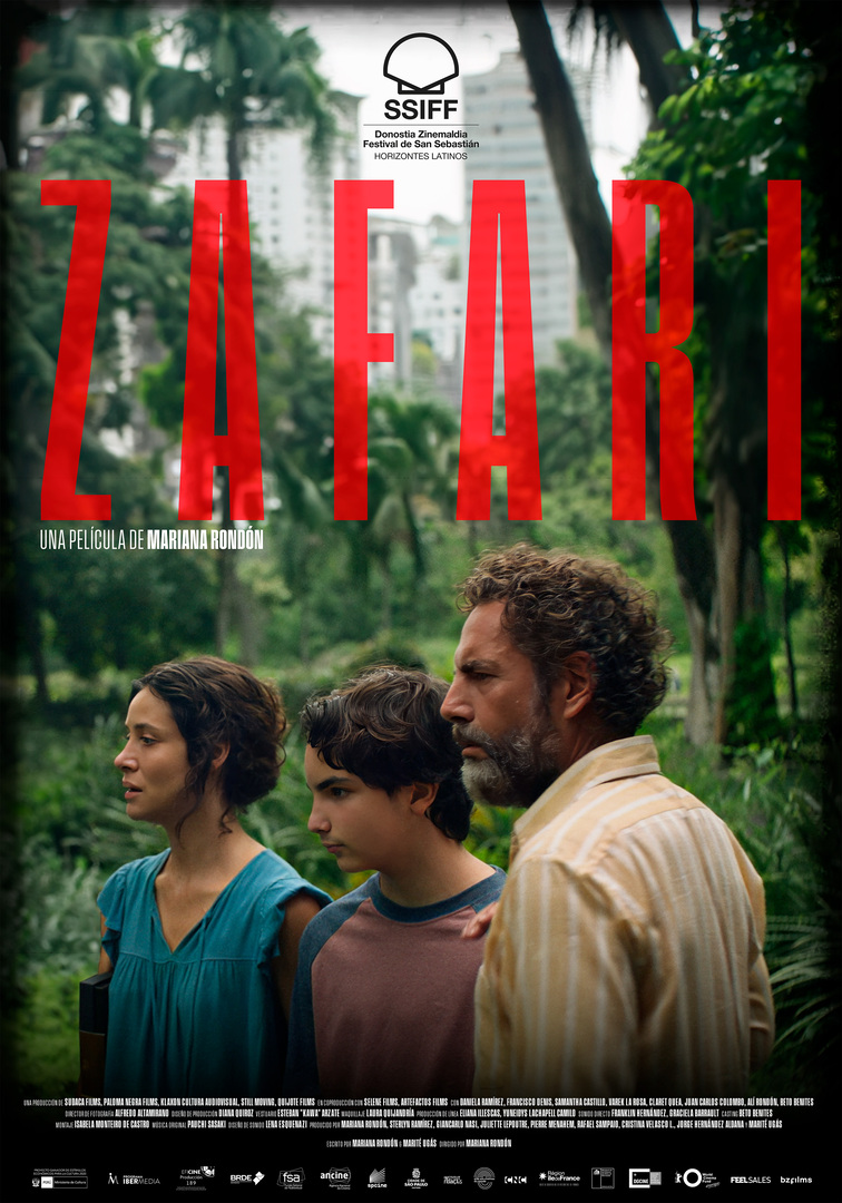 Zafari
