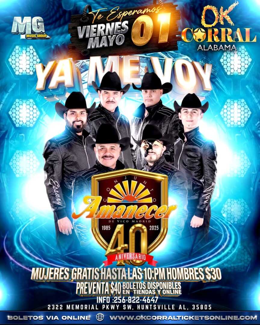 Conjunto Amanecer de Vico Madrid