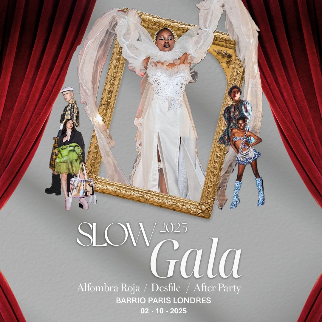 Slow Gala