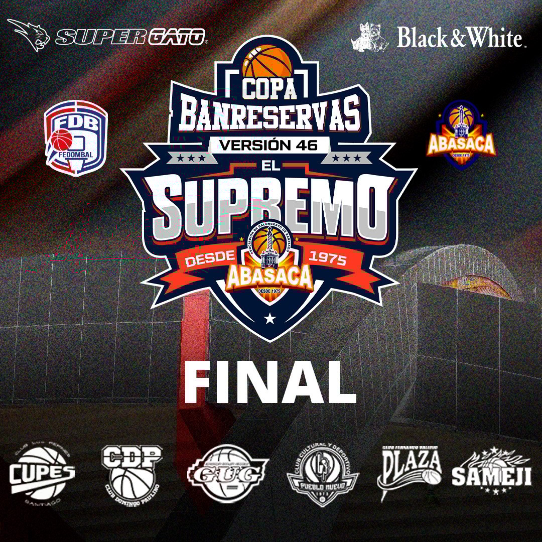 FINAL 1 - VIERNES 6 MARZO - SAMEJI VS PUEBLO NUEVO