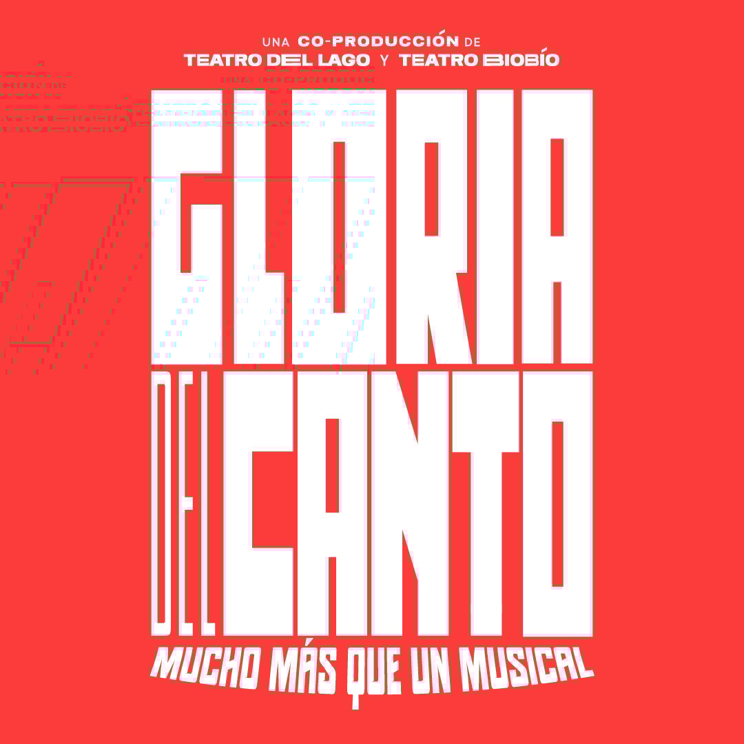 Gloria del Canto, Mucho más que un musical 