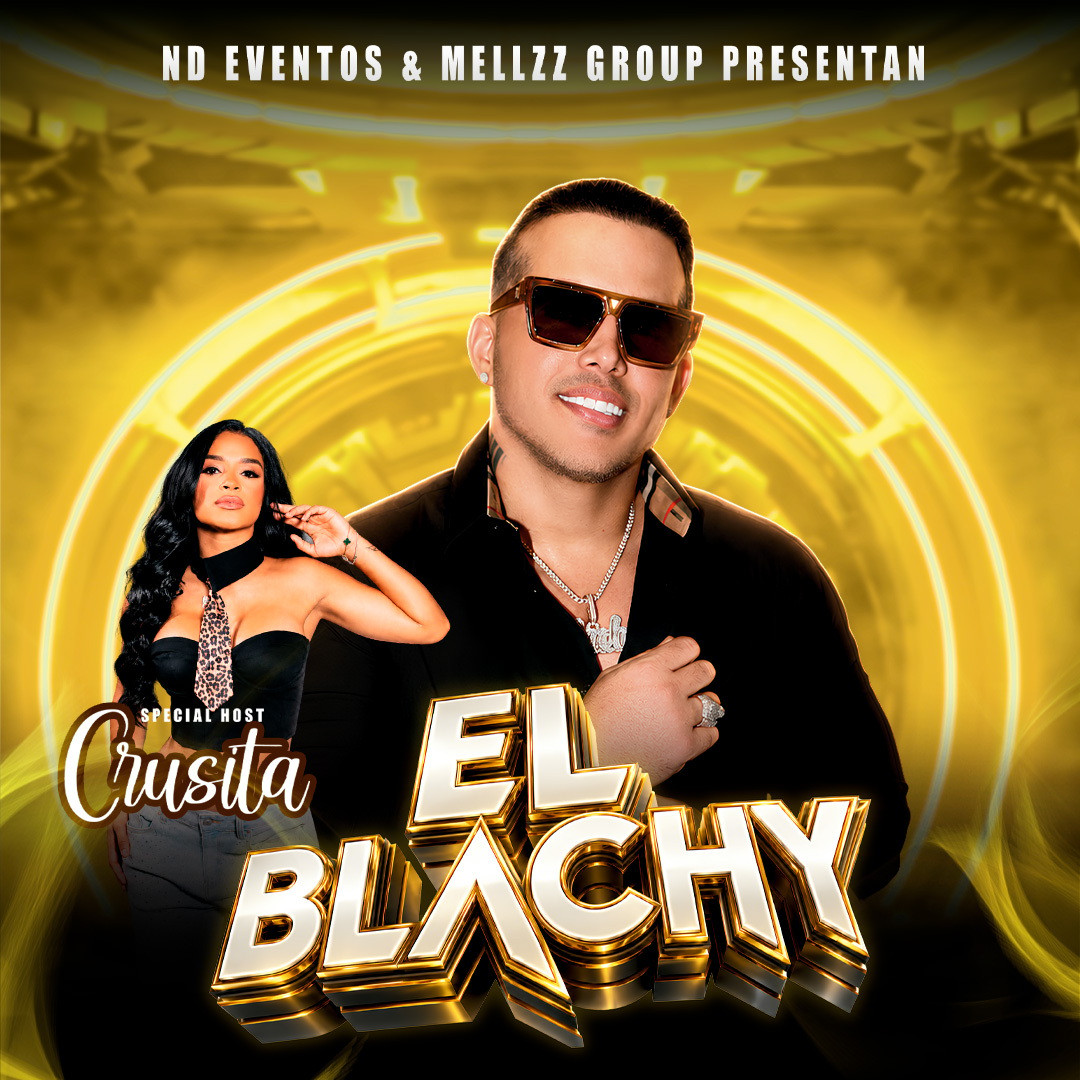 EL BLACHY