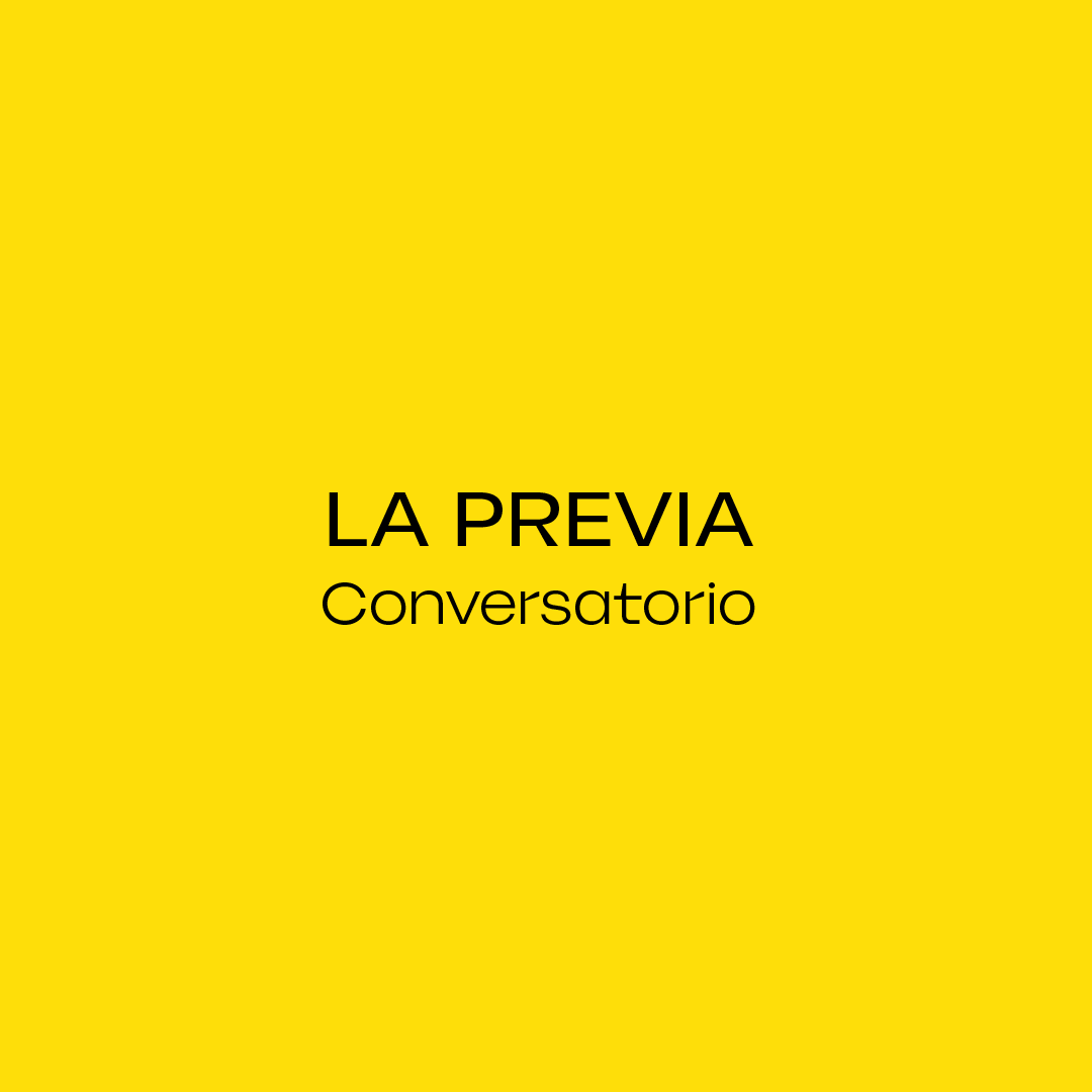 La Previa / Concierto Especial · Épica de Norte a Sur