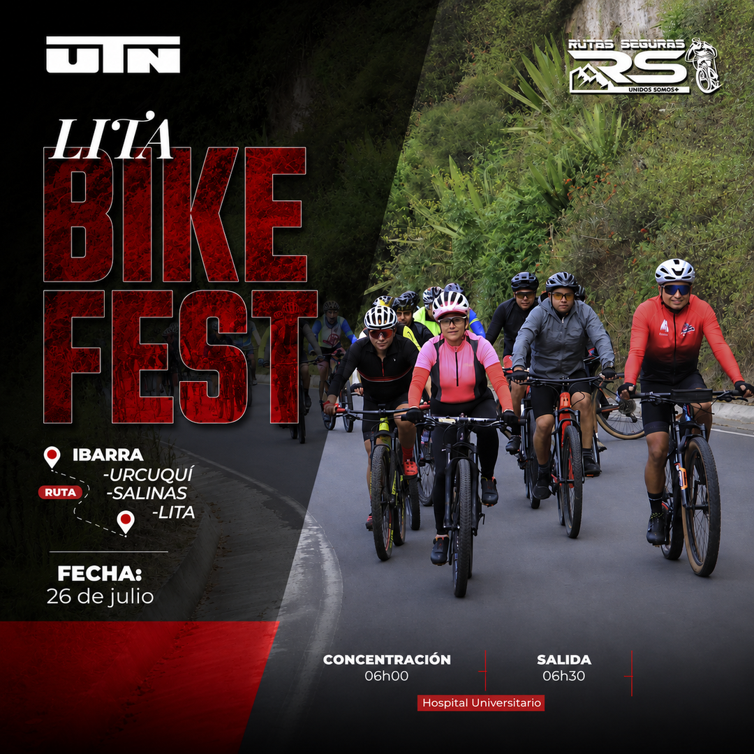 Lita Bike Fest