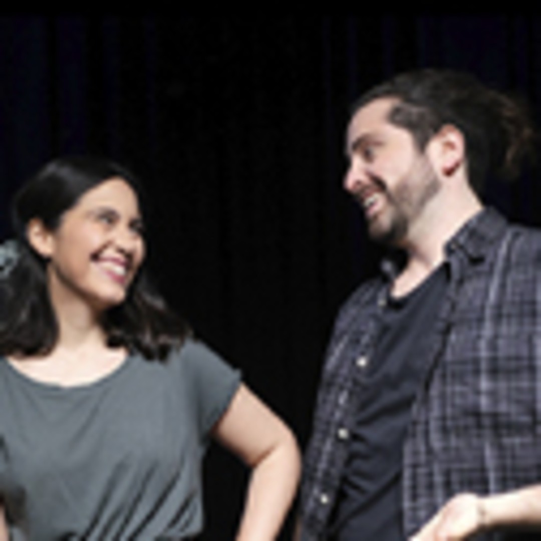 Cuentos nortinos del cielo al desierto