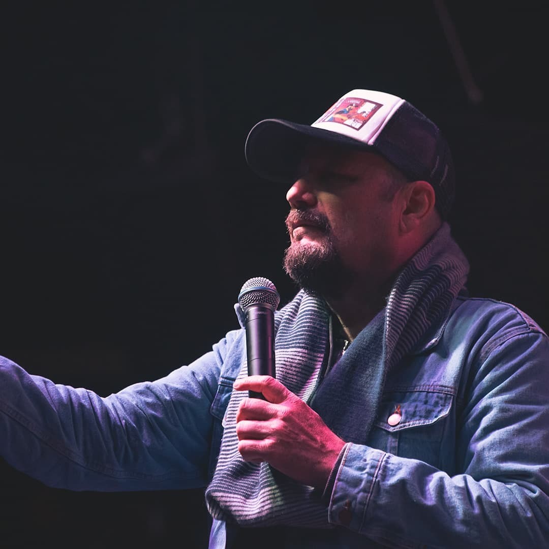 Nicho Hinojosa