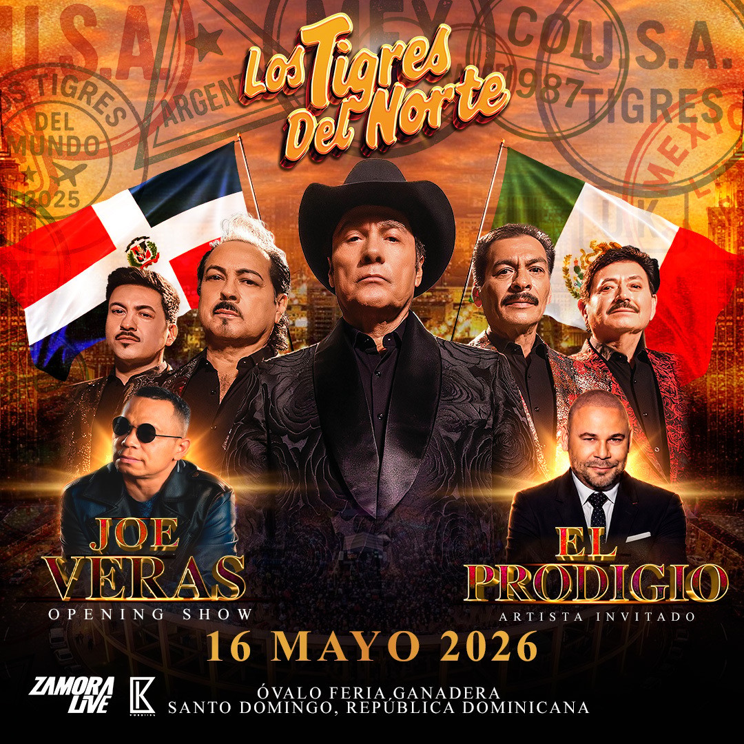 LOS TIGRES DEL NORTE