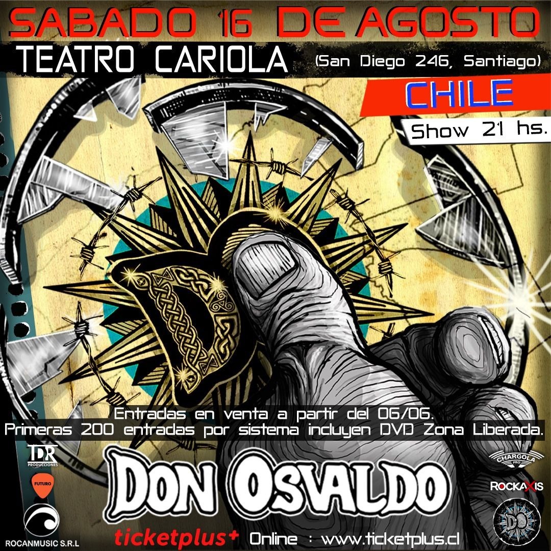Don Osvaldo