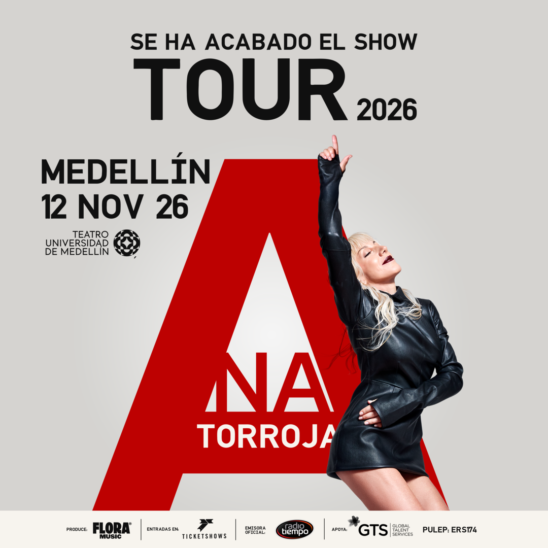ANA TORROJA