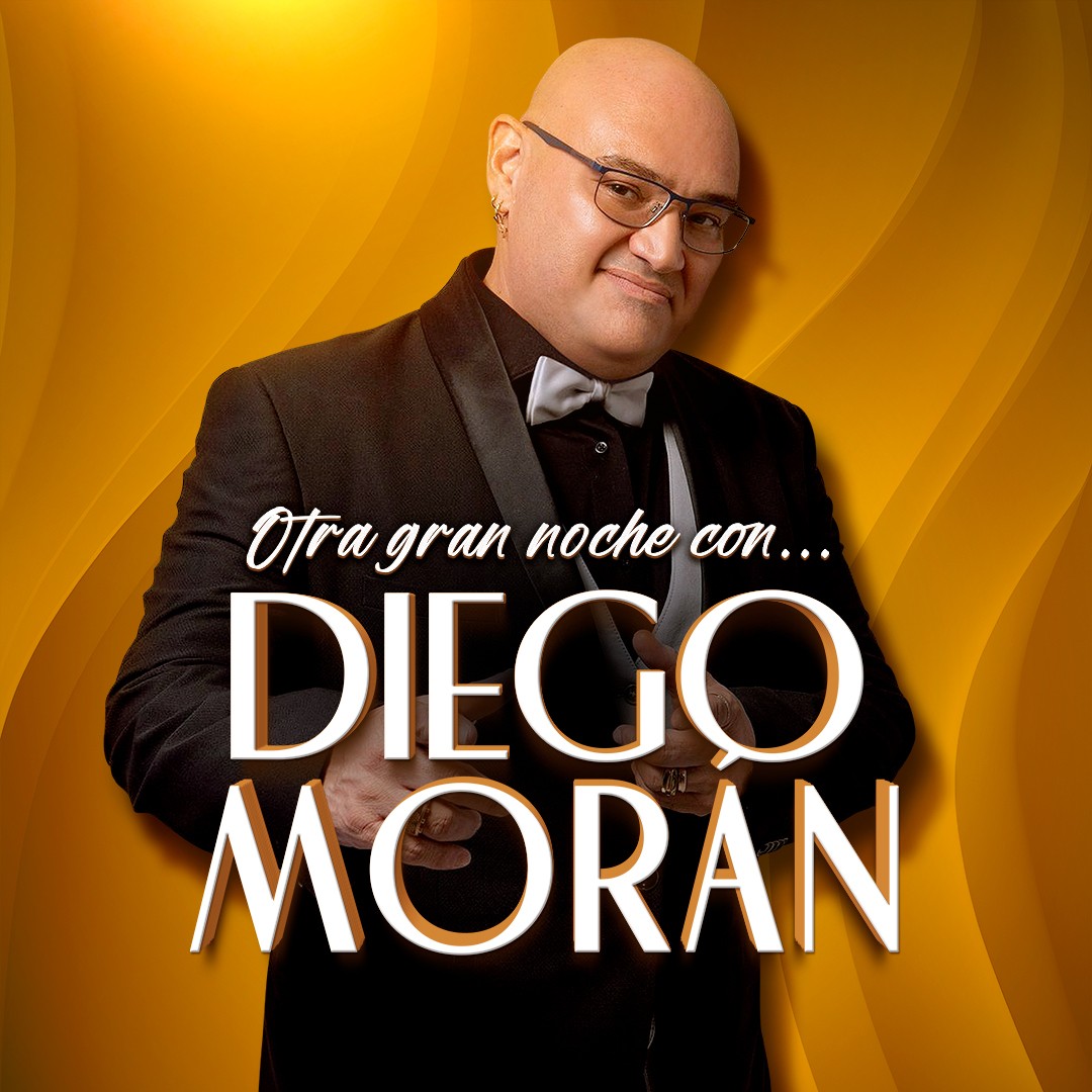 Diego Morán