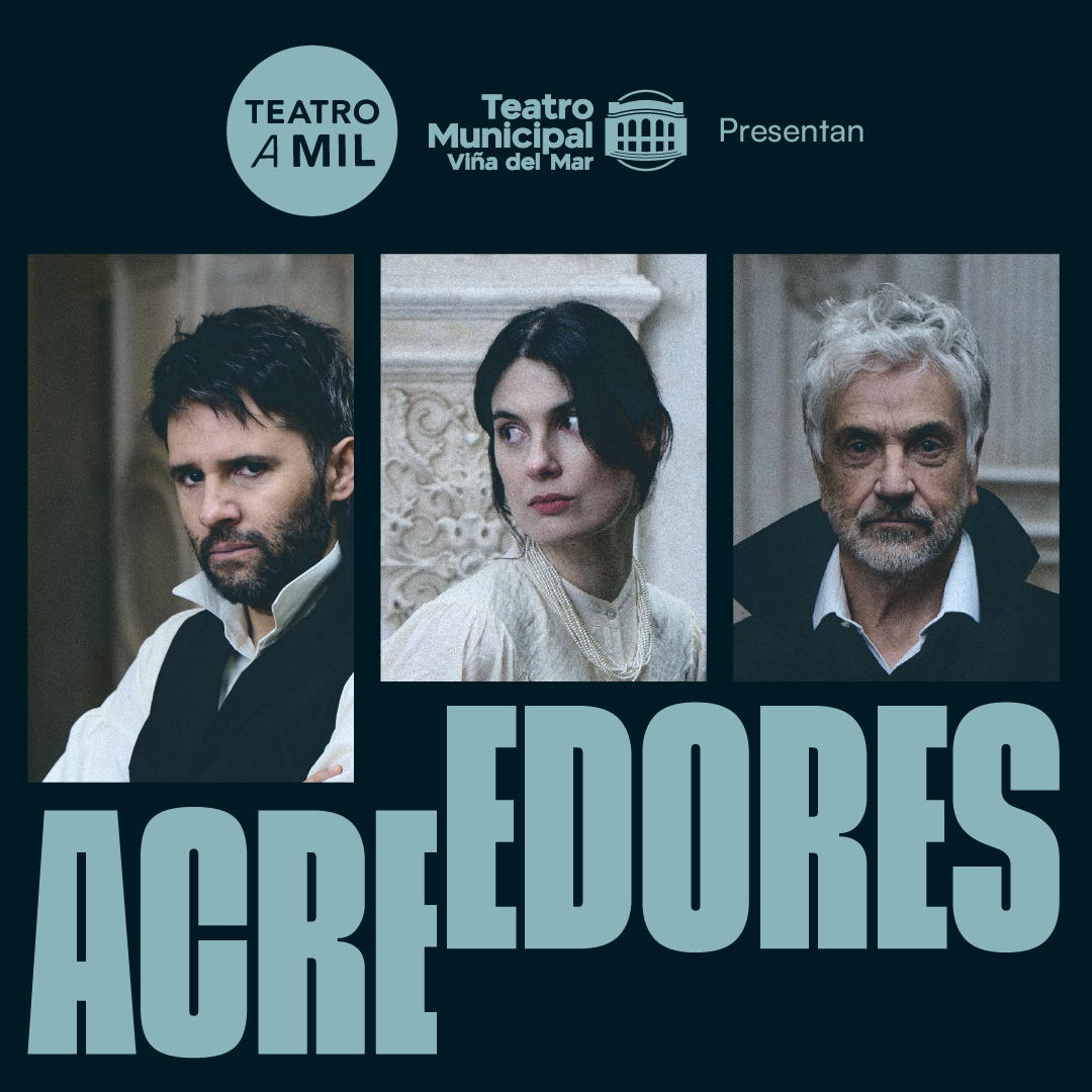 ACREEDORES en Viña del Mar