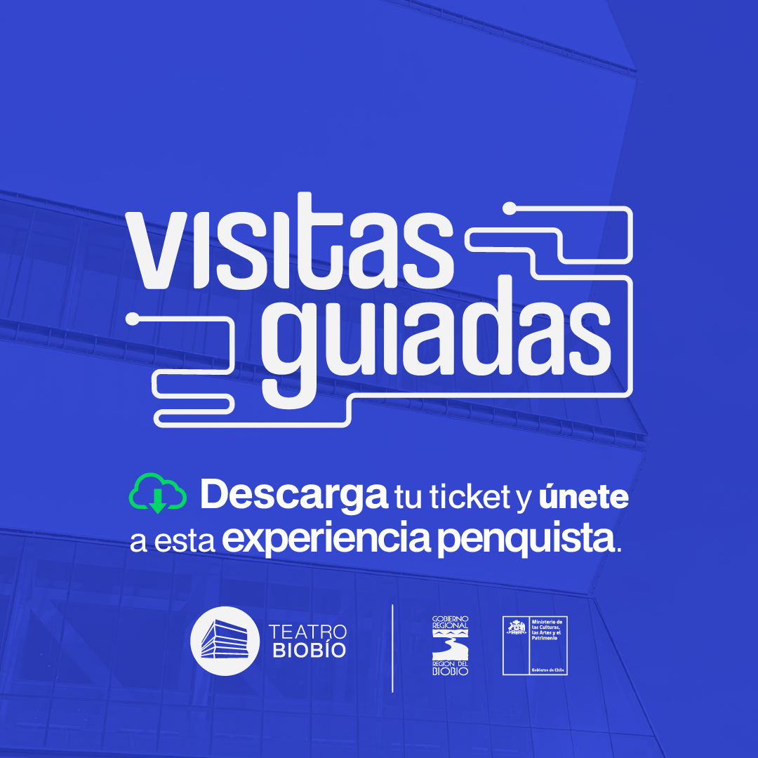 Visitas Guiadas Octubre