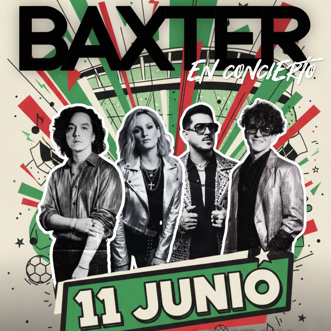 Baxter