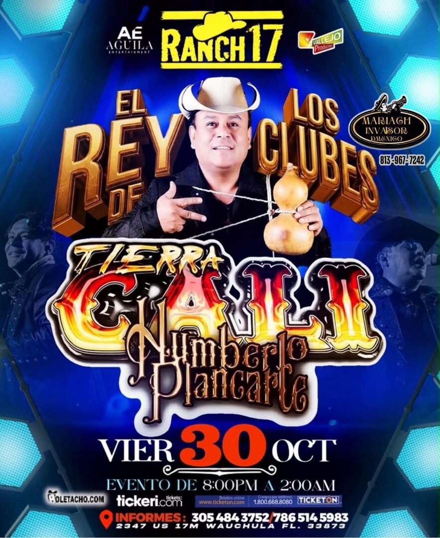 Tierra Cali de Humberto Plancarte-Ranch 17