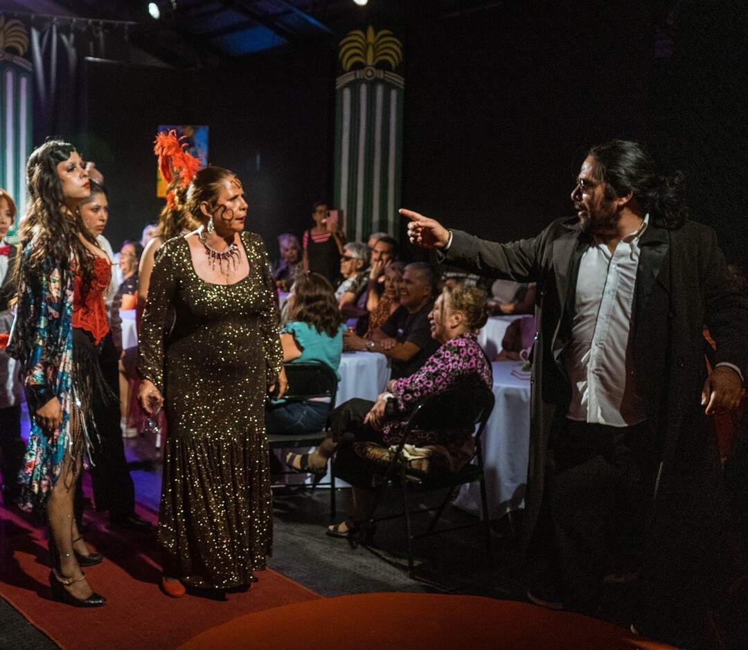 El Kabaret de la Última Esperanza