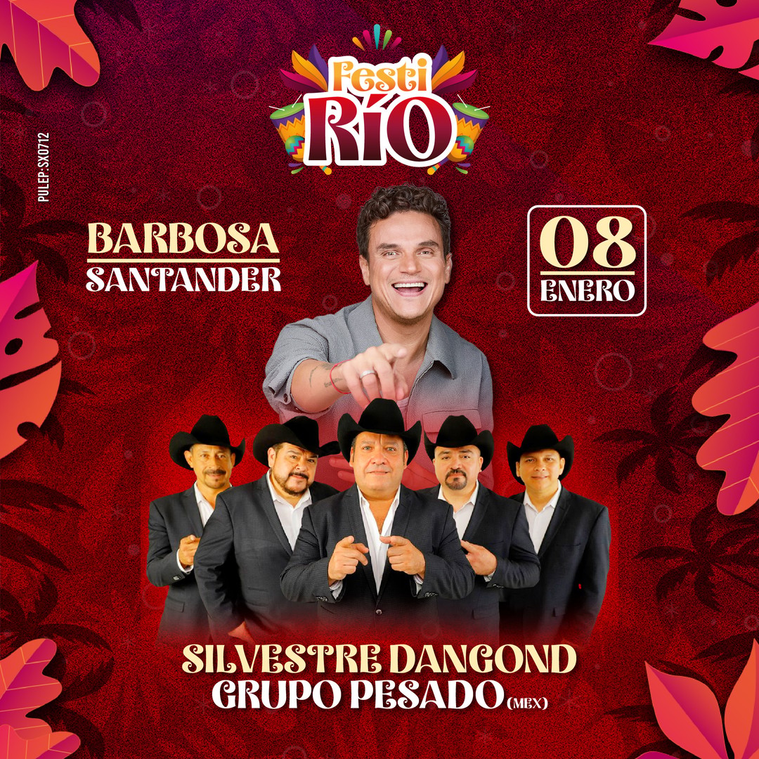 FESTI RIO 2027