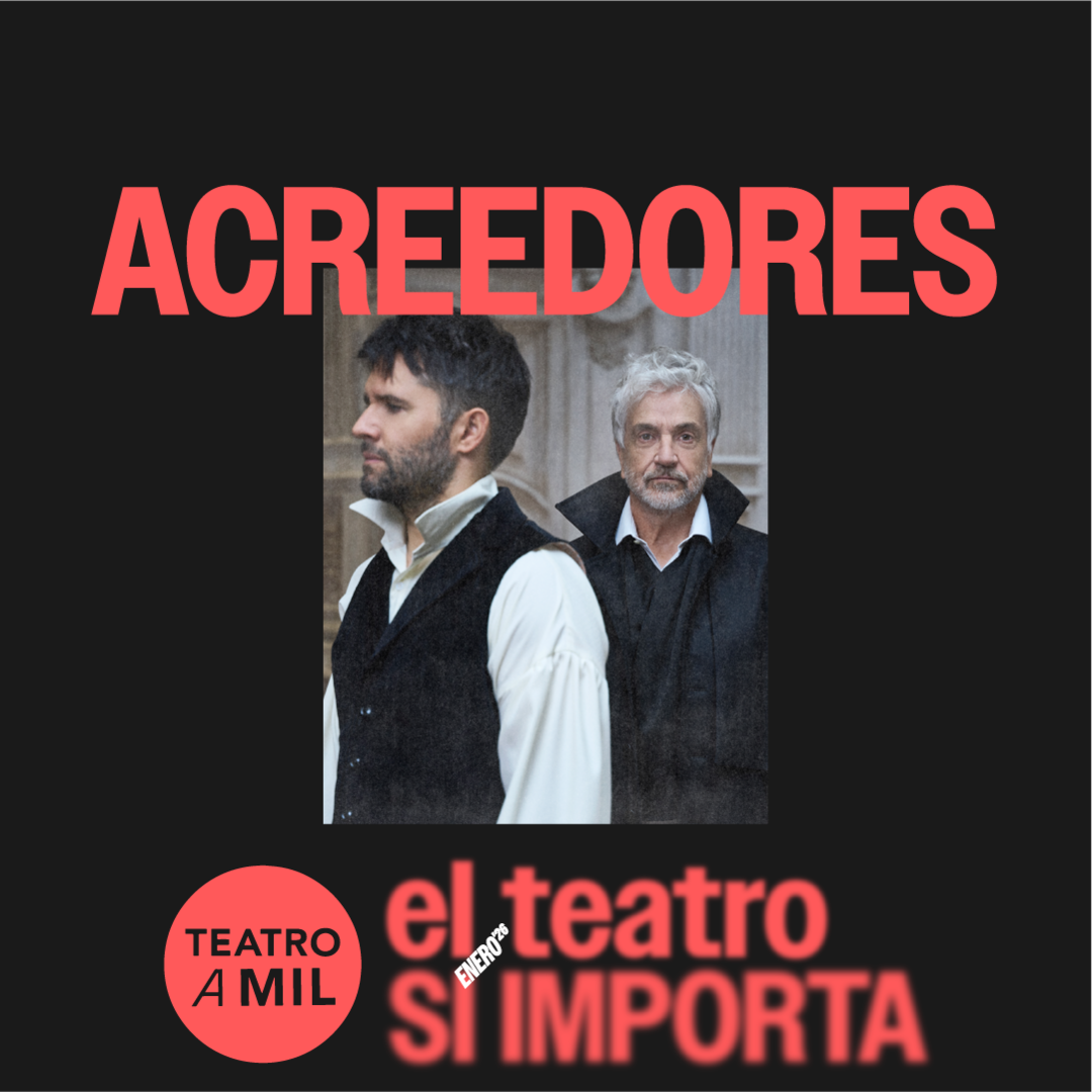 ACREEDORES