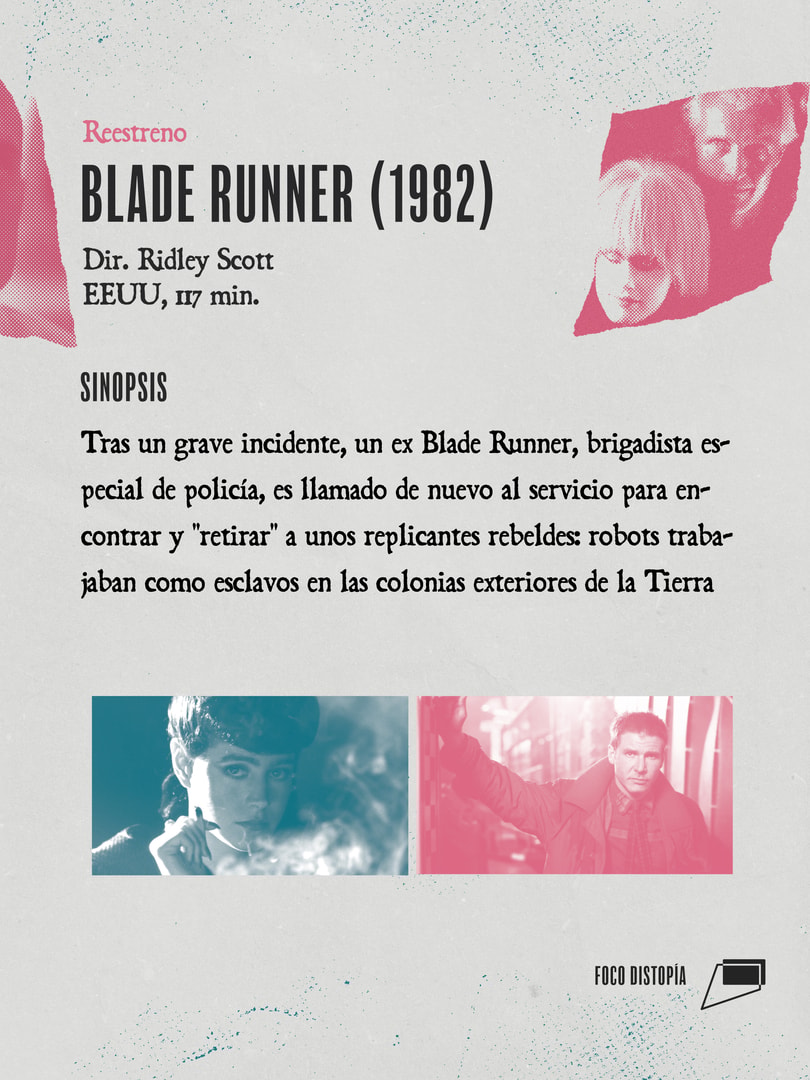 Blade Runner