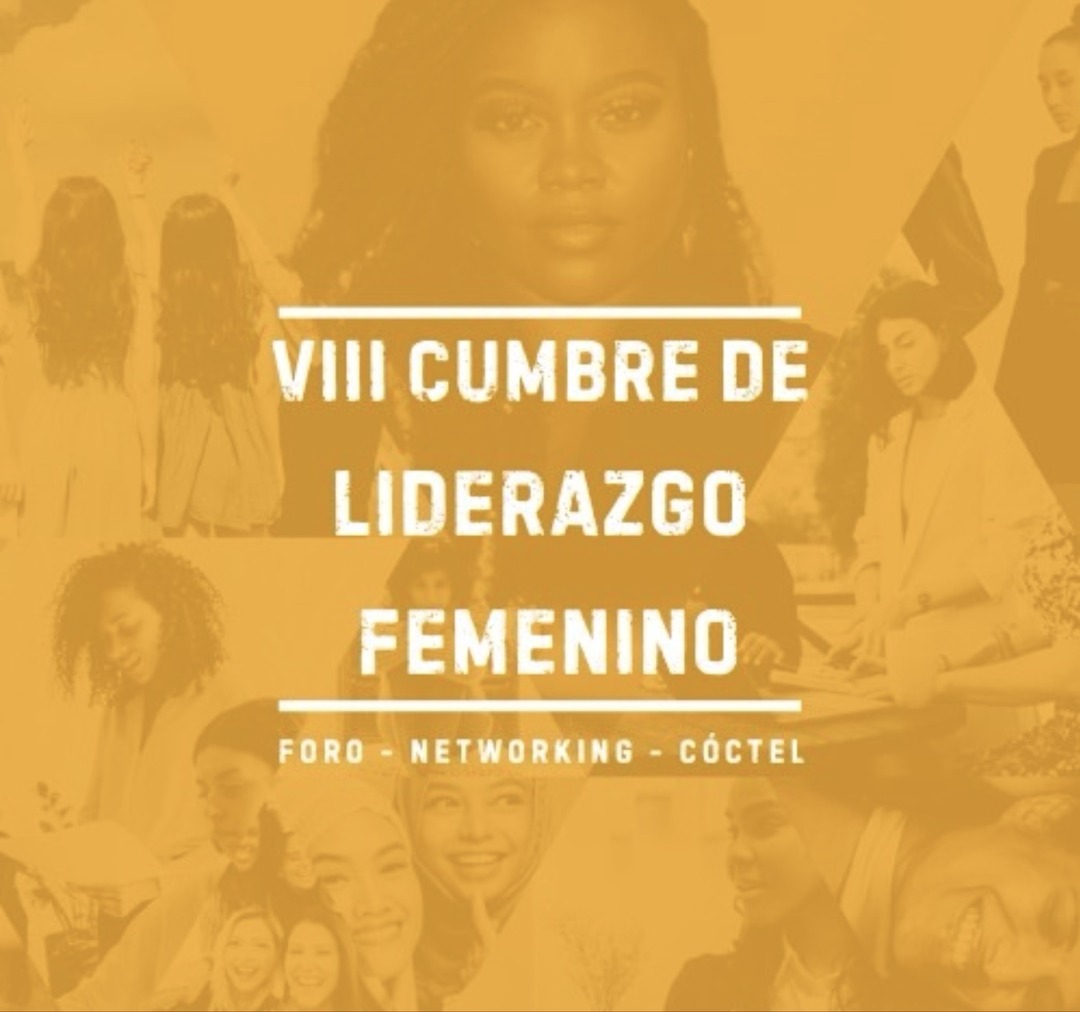 VIII Cumbre de Liderazgo Femenino