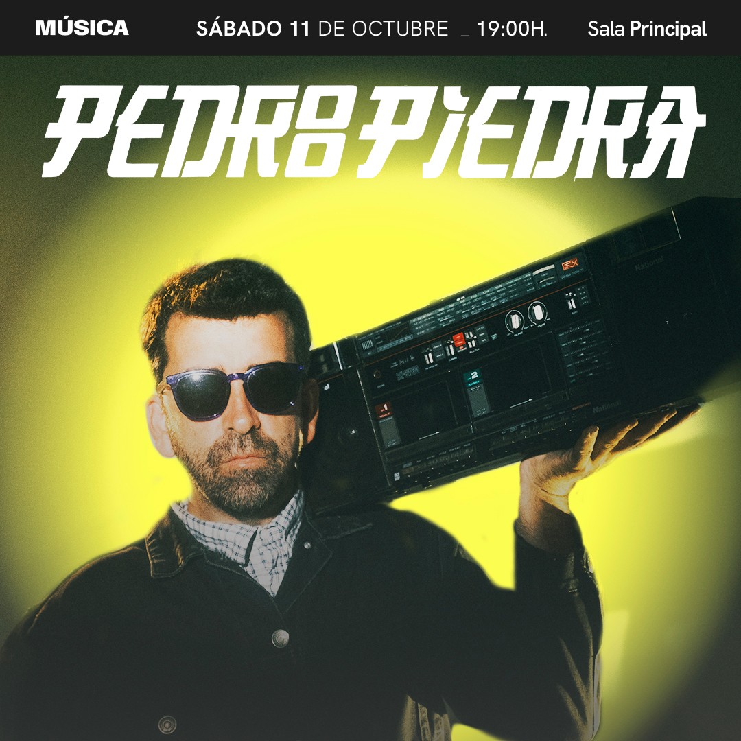 Pedropiedra: Tótem