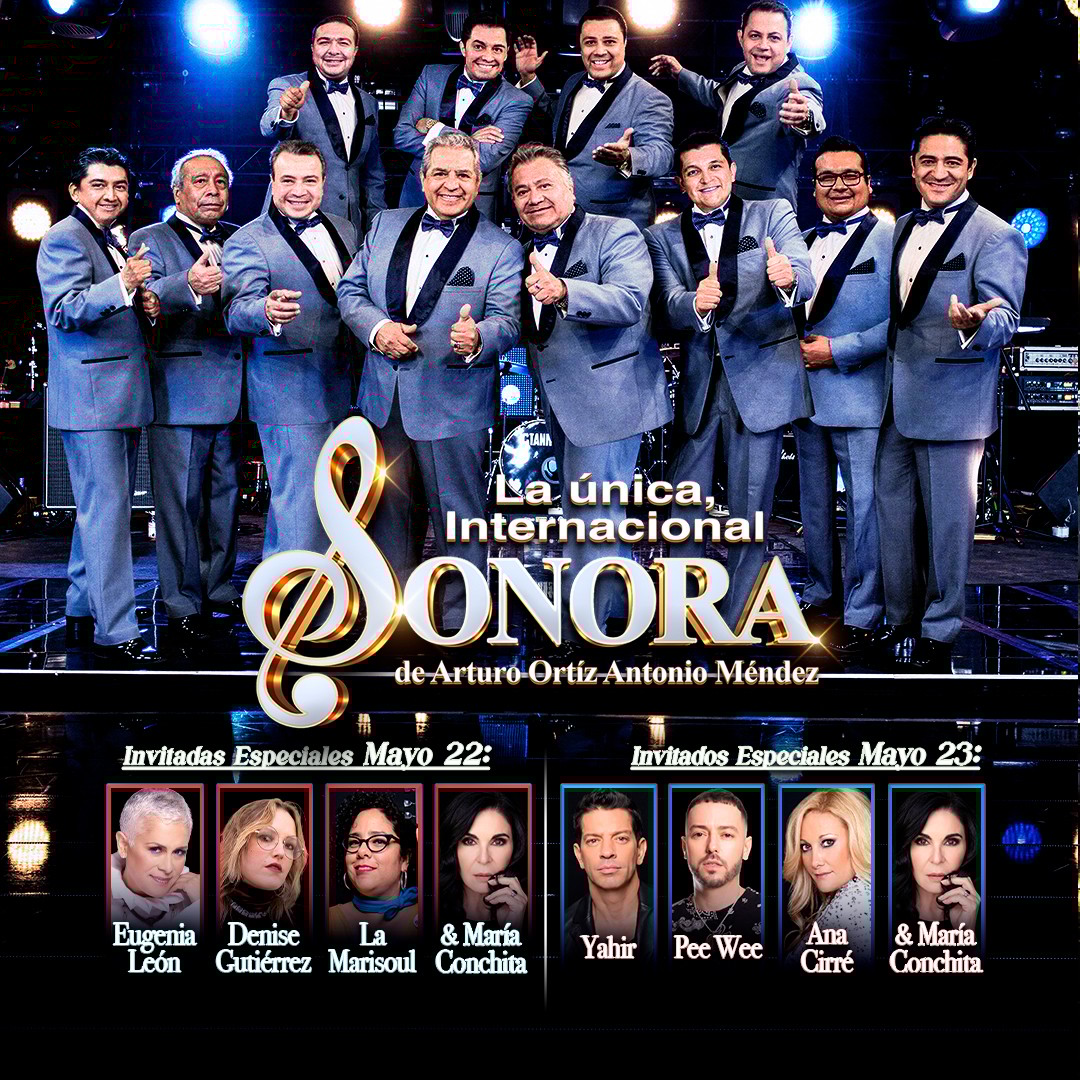 La Única Internacional Sonora