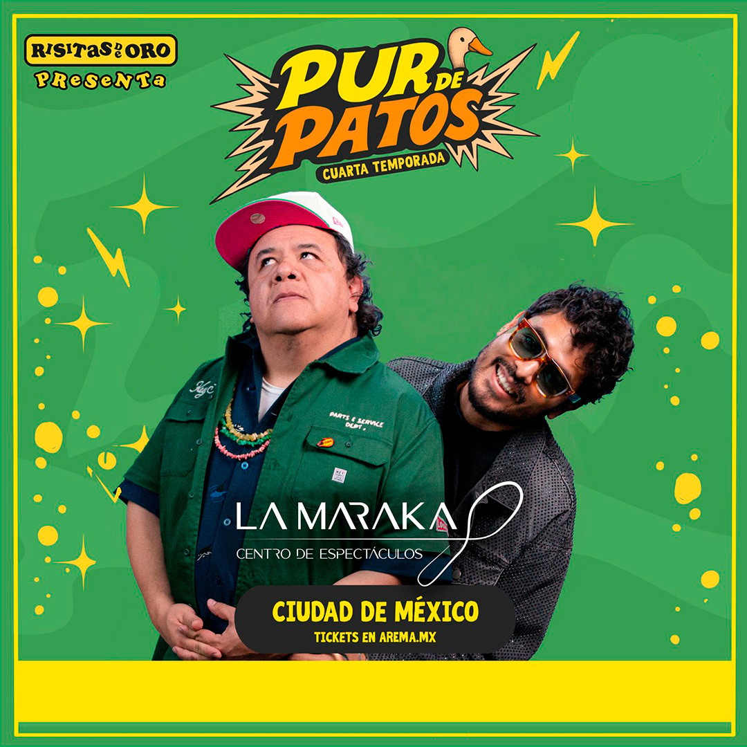 Pur de Patos