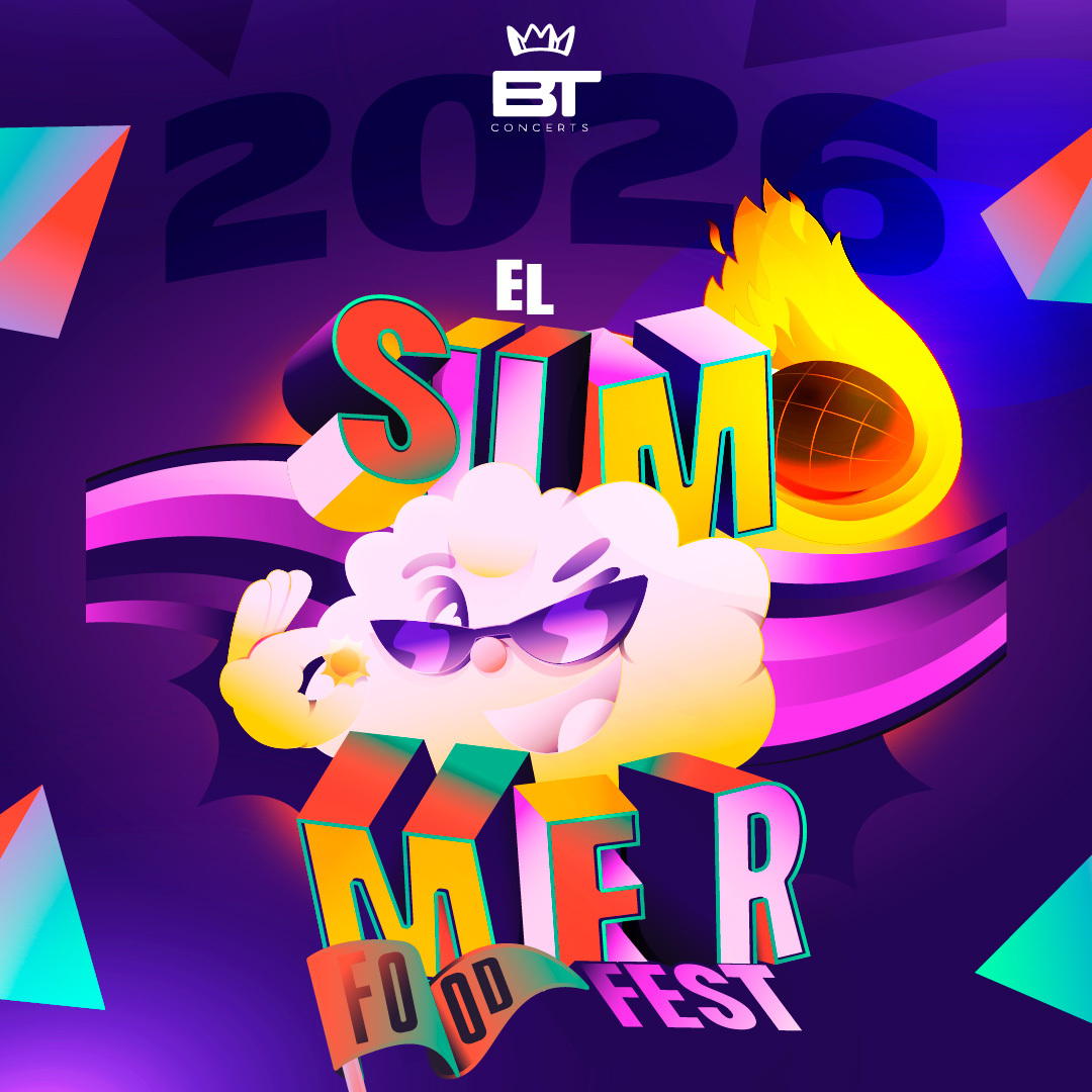 SUMMER FOOD FEST 2026