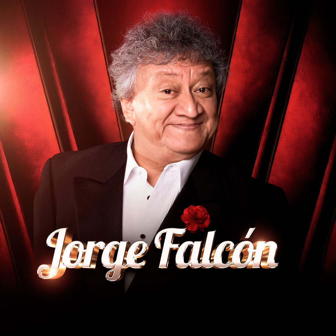 Jojo Jorge Falcón