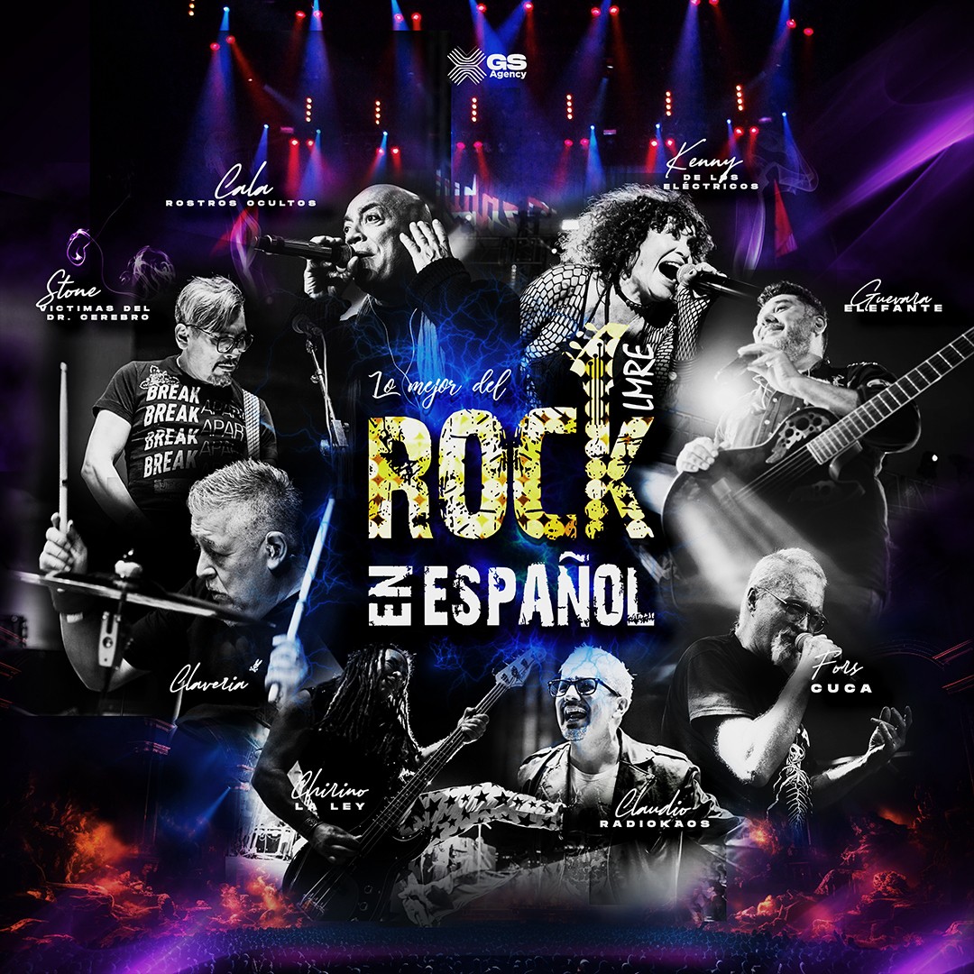 Rock en Español