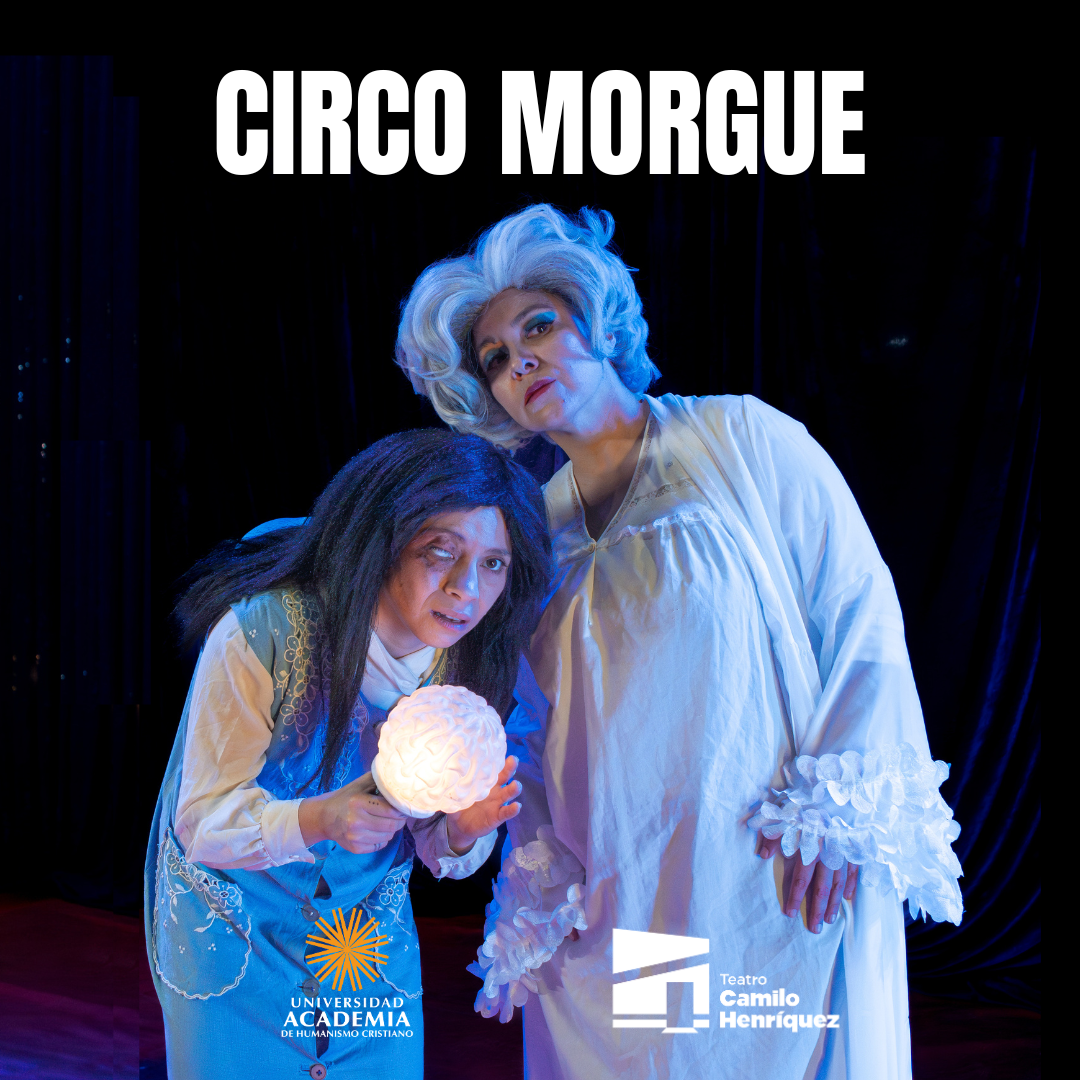 Circo Morgue