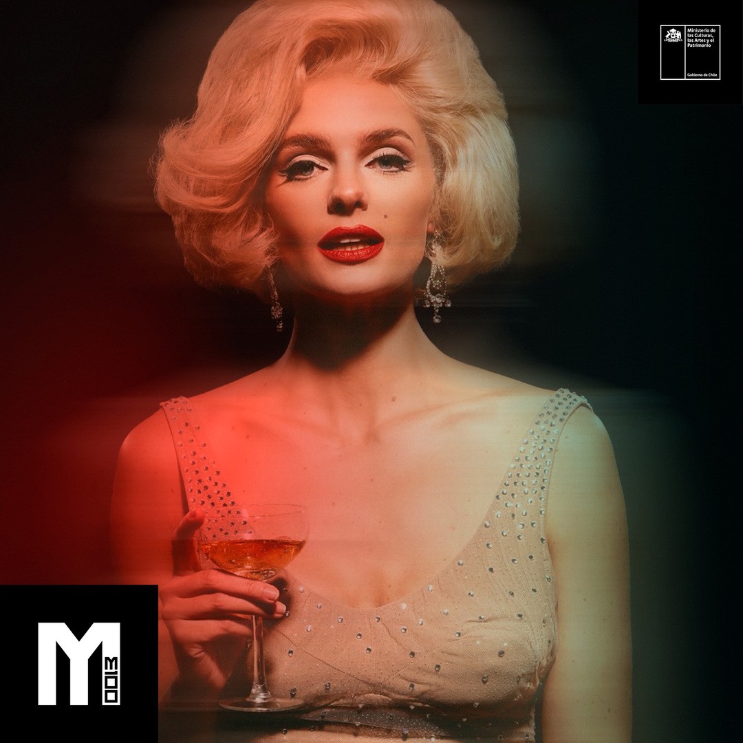 Marilyn, la vida de Norma Jeane