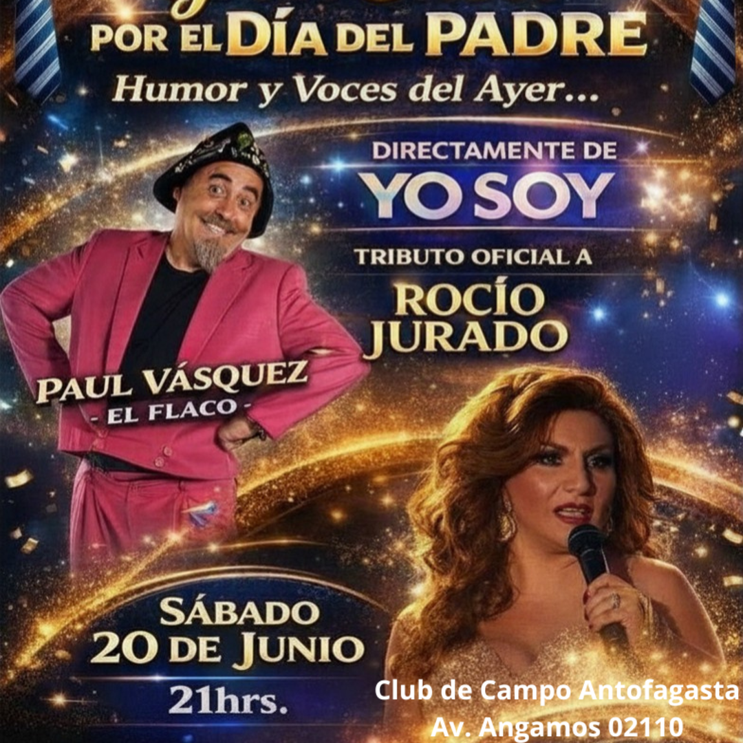 Humor y Voces del Ayer