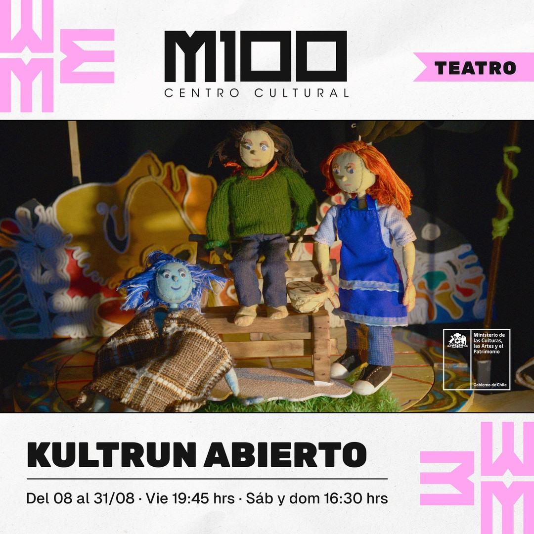 Kultrun Abierto