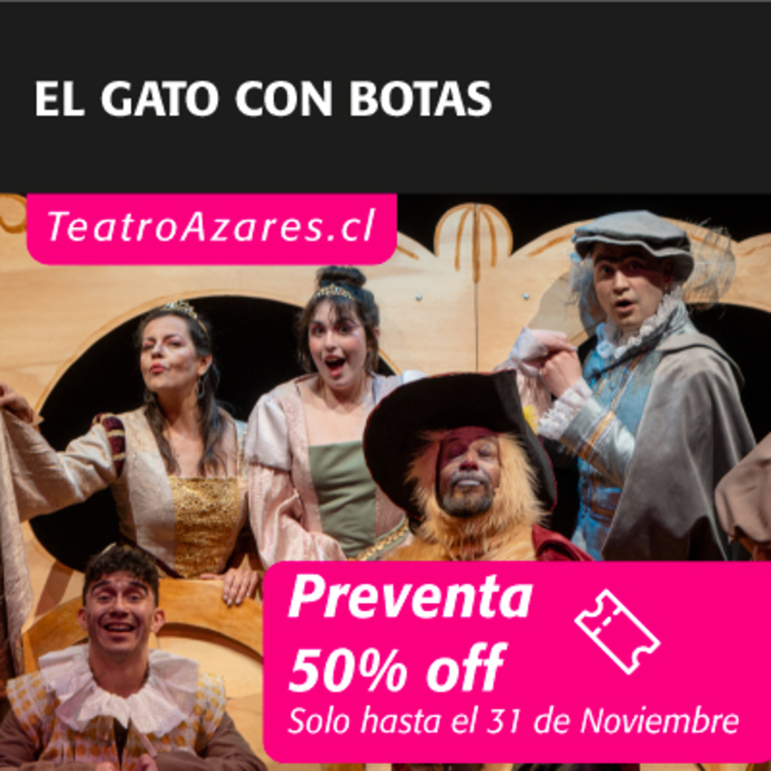 EL GATO CON BOTAS
