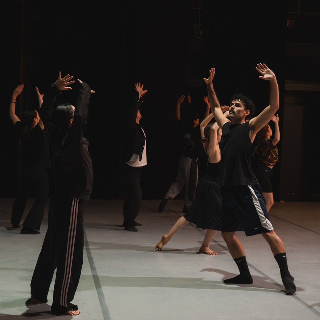 Ciclo N°4 - Nueva creación (Ballet con Orquesta)