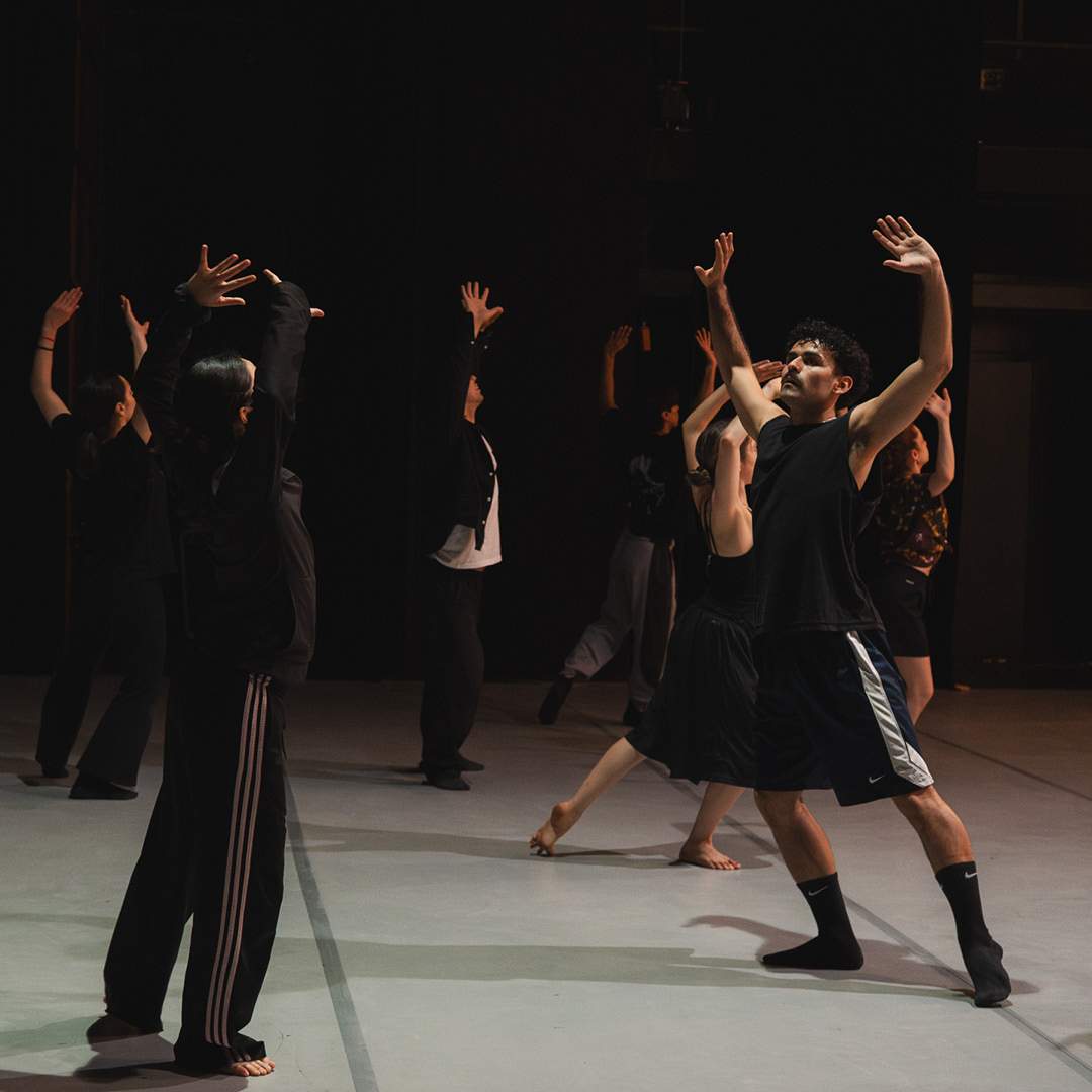 Ciclo N°4 - Nueva creación (Ballet con Orquesta)