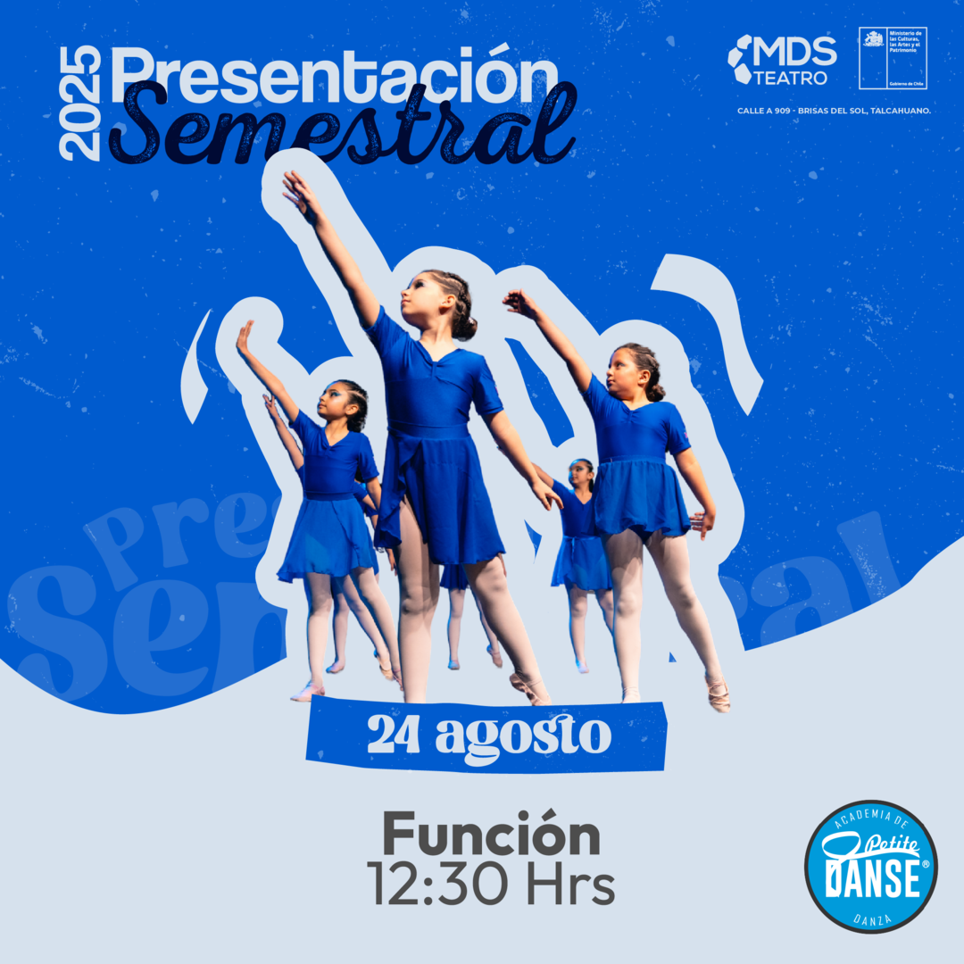 Presentación Semestral 2025 - Función 2