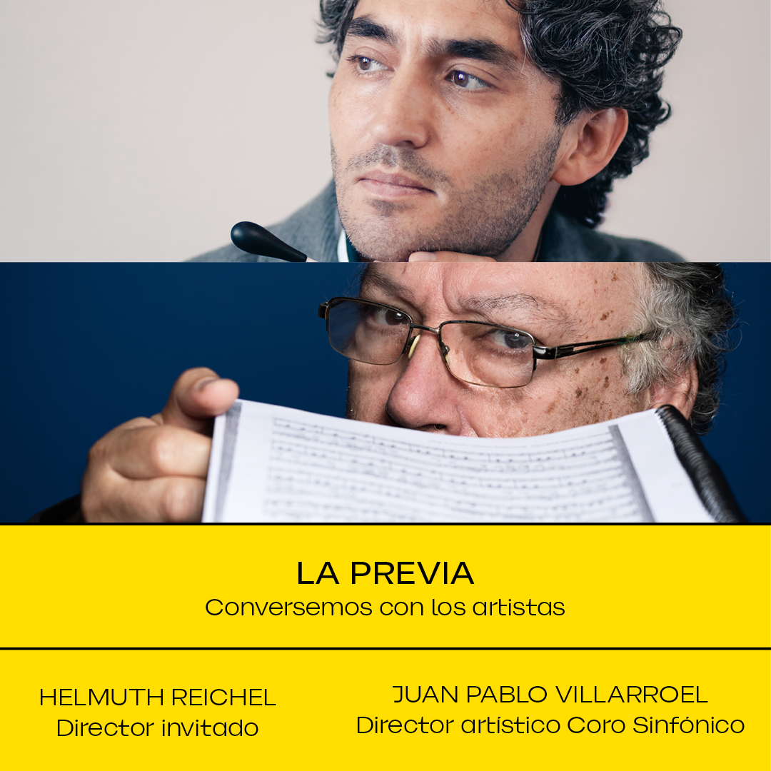 La Previa / Concierto "Ecos de tradición"
